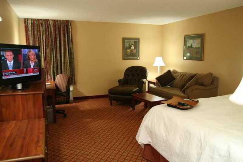 Comfort Inn Kearney I-80 Room photo