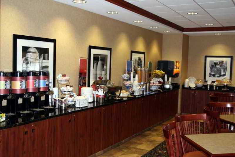 Comfort Inn Kearney I-80 Restaurant photo